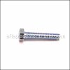 Bostitch Screw Te 6X30 part number: AB-9107405