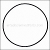 Bostitch O-ring,2.795x.059 part number: MRG070515