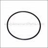 Bostitch O-ring,2.737x.103 part number: RG273710