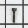 Screw,shcs,m4x0.7x16 - MSC4070-16:Bostitch