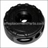 Bostitch Exhaust Cover part number: OA1162E1