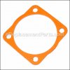 Bostitch Valve Plate Gasket part number: AB-7350302