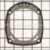 Bostitch Frame/cap Gasket part number: 9R199852