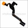 Bostitch Assembly,contact Arm part number: G4006600