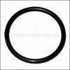 Bostitch O-ring,37.4mmx3.5mm part number: 180536