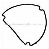 Bostitch Gasket part number: 7078460000