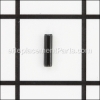 Bostitch Pin,spring,m3x12mm part number: MPG030012