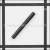 Bostitch Click Lever Pin part number: P0645201601
