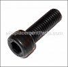 Bostitch Screw,shcs,m5x0.80x16 part number: MSC5080-16