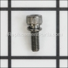 Bostitch Screw,hex.soc.hd. part number: BAC0605142