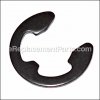Bostitch E-ring part number: S09106000