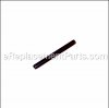 Bostitch Pin,spring,m3x32 part number: 106058