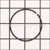 Bostitch Piston Ring (b) part number: 9R192246