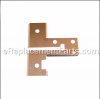 Bostitch Nose Plate part number: 180247