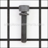 Shcs, M5x0.8x25,sw - 195071:Bostitch