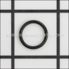 Bostitch O-ring part number: 86458