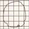 Seal,frame/cap - 163845:Bostitch