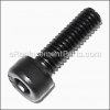 Bostitch Screw,shcs,m4x0.7x14 part number: 174306