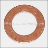 Bostitch Washer,plain M5 part number: 116965