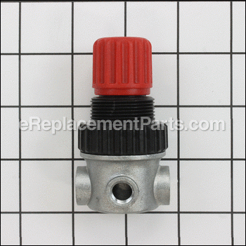 Pressure Regulator - 7100530000:Bostitch