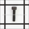 Bostitch Screw,shcs,8-32x5/8 part number: UA2810