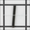 Bostitch Spring Pin part number: S0803026000