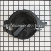 Bostitch Assy,Canister Cover part number: 105837