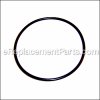 Bostitch O-ring,2.675x.103 part number: 89672