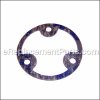 Bostitch Gasket, End Cap part number: S32141