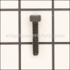 Bostitch Screw,shcs,m5x0.80x25 part number: MSC5080-25