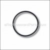 Braun O-Ring part number: 67040041