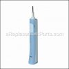 Braun Appliance D 15.500 Xl (Lightblue) part number: 67040140