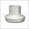 Braun Upper Part part number: BR67050392