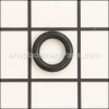 Braun O-ring Iso 3601/1/ 13 X 4 Nbr part number: BR67000505