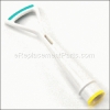 Braun Tongue Cleaner part number: 67091107