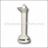 Braun Stick Mixer Attachment, White part number: 64642657