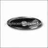 Braun French Fry Disc part number: BR63210634