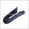 Braun Side Shell Dark Blue part number: 67030838