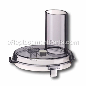 Replacement PART for Braun Models 4259 Food Processor Motor ONLY
