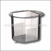 Braun Tea-Sieve part number: 67000684