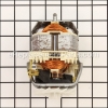 Motor - BR64184627:Braun