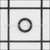 Breville O Ring For Piston Seat part number: SP0001655