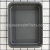 Breville Tool Storage Tray From Pdc1315 part number: SP0001759