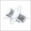 Breville Warming Lamp Cover part number: SP0000107