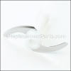 Breville Chopping Blade Assembly part number: SP0010108