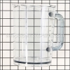 Breville Blending Jug part number: SP0002825