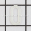 Breville Bowl Damper Seal part number: SP0002026