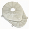 Breville Gearbox Cover part number: SP0000041