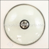 Breville Glass Lid And Knob part number: SP0010316