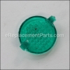 Breville Green Lamp Cover part number: SP0002084